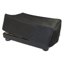 Vintage Record Player Cover Waterproof Dustproof Oxford