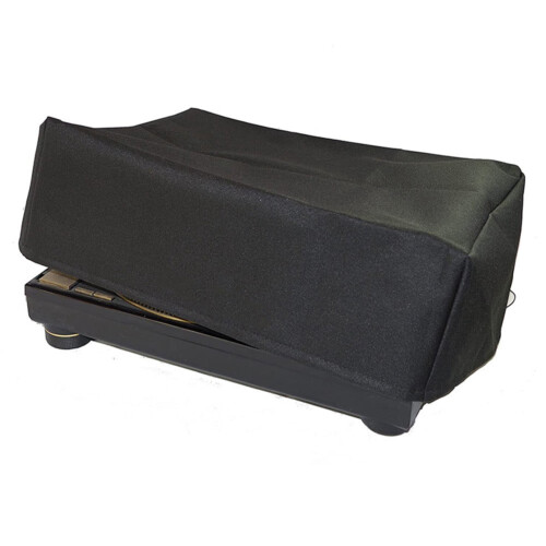 Vintage record player cover waterproof dustproof Oxford