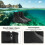 Dive Boots Neoprene 5mm Side Zipper Unisex 7