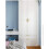 Brushed Gold Cabinet Pulls 4-Pack 1.3 Inch Center 4