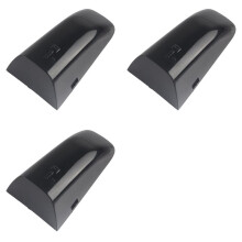 3X Cover Copri Maniglia Portiera Anteriore Sinistra per Sport per Sport per Evoque 2013-2015 LR048299