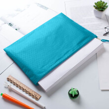 Portable Clipboard with Secure Clip and Sturdy Construction