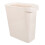 Poubelle rectangulaire pour bureau (1 unité) 5