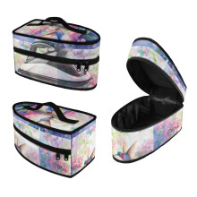 Travel Steamer Carrier Bag for Full-Size Irons and