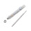 Electric Soldering Iron 65W Adjustable Temperature with 1