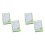 400X Biodegradable Garbage Bag Household Compostable Garbage Bag Kitchen Garbage Bag 1
