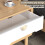 Brushed Gold Cabinet Pulls 2.5" Center-to-Center 4 pcs 7