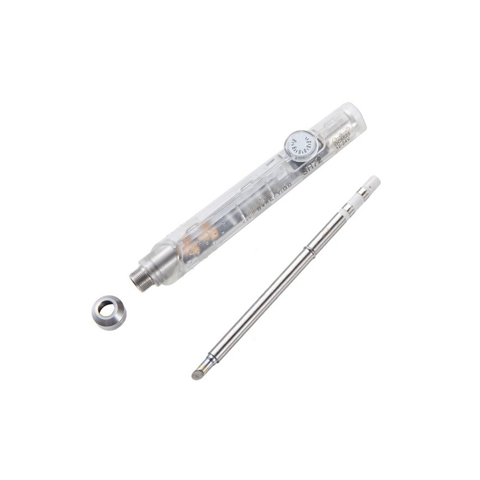 Electric Soldering Iron 65W Adjustable Temperature 393040929104