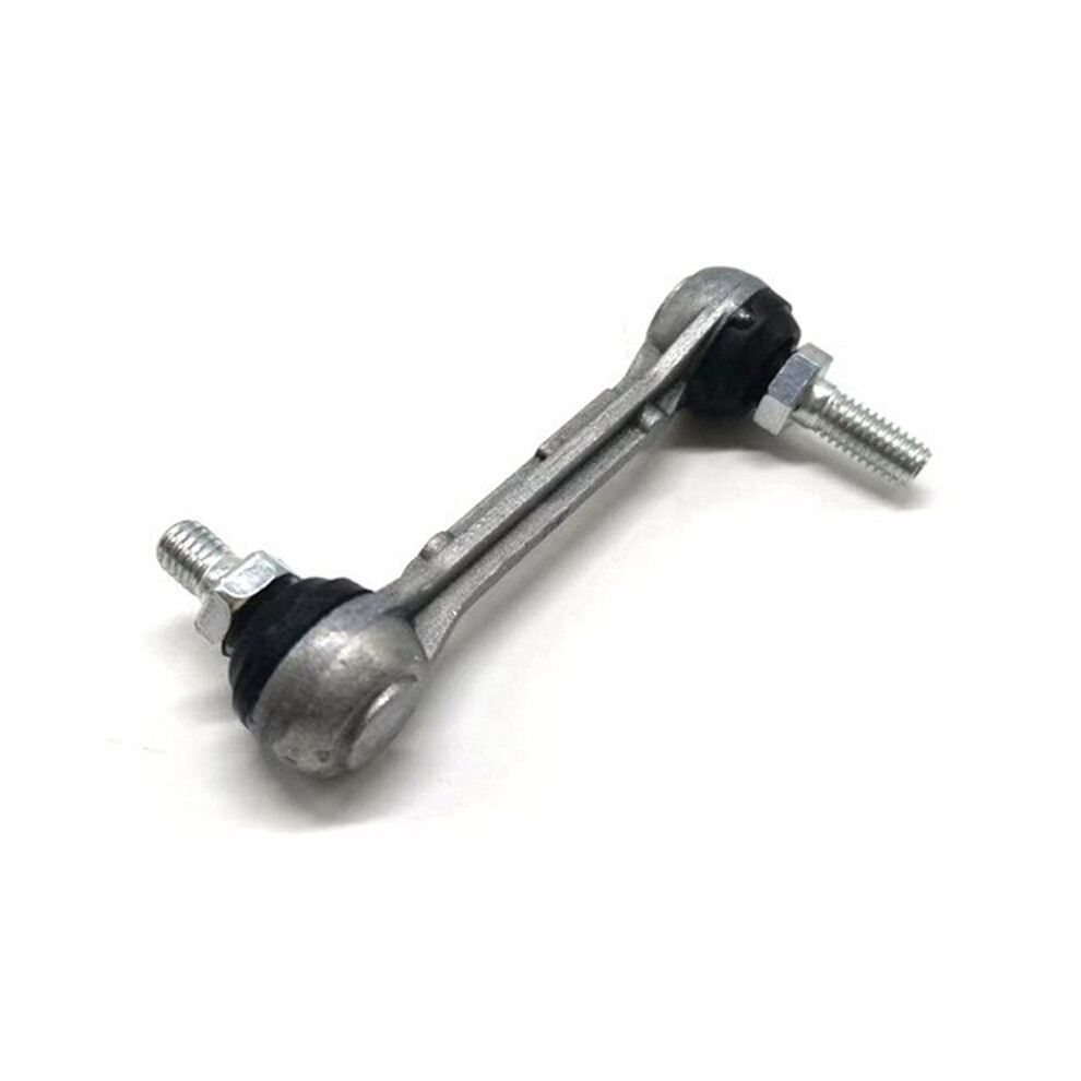 10X Headlight Sensor Connection Lever Headlight Sensor Leveling Lever 06136-Swa-R01 For Rl07-10 Crv 07-11 Silver 6033753496350