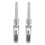 Raccords de cric de sol OUNONA robustes (2 pièces) 6