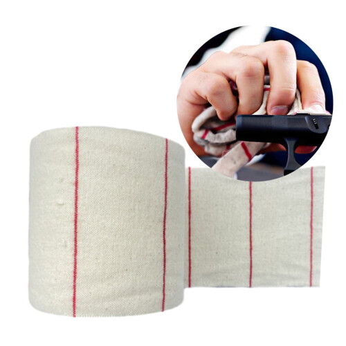 Gun Cleaning Cloth Professional Microfiber 1 Pack 1