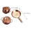 Mini kitchen kettle and saucepan set 1 set 3