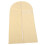 OUNONA klädöverdrag beige garderobspåse 5