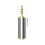 HOTYA 3.5mm to 2.5mm stereo audio adapter 2