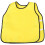 Bavoir imperméable sans manches pour enfants (120-140 cm) 6