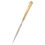 OUNONA sysyl sinklegering gyllen 3,5 tommer 4