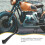 Motorcykel gearstang sort aluminium 1 sæt 4