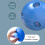 Children's Bowling Game Set 12-Piece 7