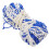 sac de rangement de valise en filet sans marque 8