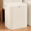 Bacs de rangement empilables robustes avec couvercles, 20 gallons 7