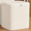 Bacs de rangement empilables robustes avec couvercles, 20 gallons 8