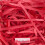 Shredded Paper for Gift Baskets Crinkle Cut 100g 1