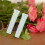 Fournitures florales bleu ciel 20 pièces 6