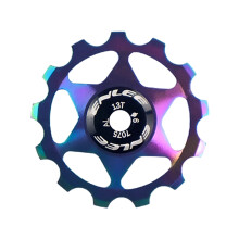 Bike Rear Derailleur Pulley Wheel 11T 13T Sealed Bearing
