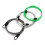 HESITONE bicycle cable lock 100 cm  2 mm 5