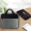 Tablet draagtas van polyester voor dames (1 set) 7