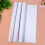 Rolo de papel para desenho Kraft branco 9m 6