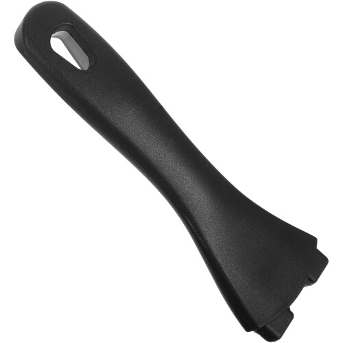 Black Bakelite Wok Handle Replacement 1 Piece 2