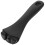 Black Bakelite Wok Handle Replacement 1 Piece 4