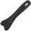 Black Bakelite Wok Handle Replacement 1 Piece 6
