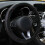 Coprivolante in pelle microfibra da 14,5-15,5 pollici 2