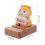 Support de téléphone en forme de chiot, décoration de bureau, 1 pièce 7
