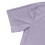 T-shirt rayé à manches courtes pour homme avec fermeture éclair 5