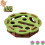 Cat Scratch Puzzle Enrichment Box with 3 Bells 1