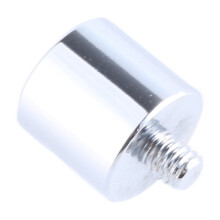 Record Player Turntable Weight Stabilizer Clamp Stainless
