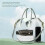 Mini Travel Sun Umbrella with Case UV Protection 6