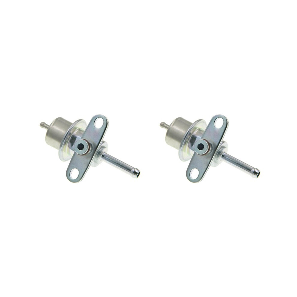 2X 15610-67D00 New Fuel Pressure Regulator For Aerio Esteem Vitara Xl-7 1998-2004 6031097302443