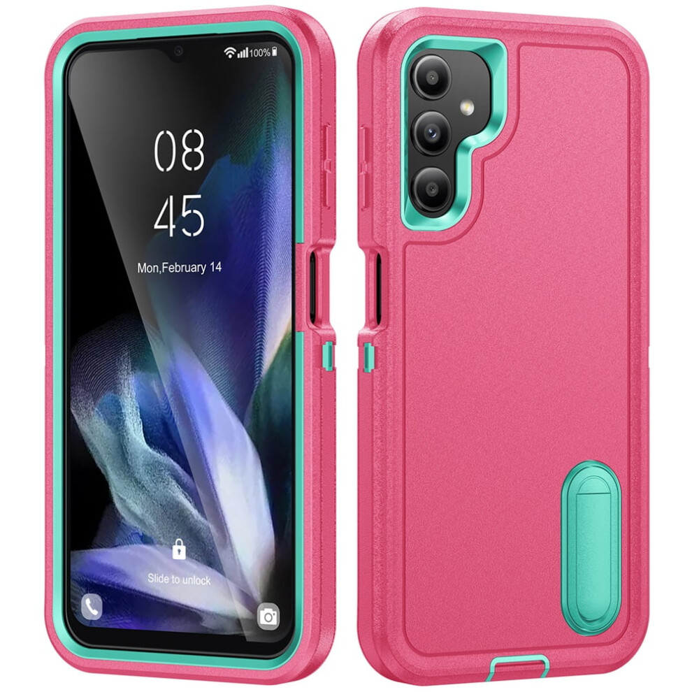Samsung Galaxy A14 5G Rugged Military-Grade Case 968604542633