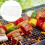 Stainless Steel BBQ Grill Grate Wire Mesh 1 Pack 6