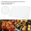 Stainless Steel BBQ Grill Grate Wire Mesh 1 Pack 7
