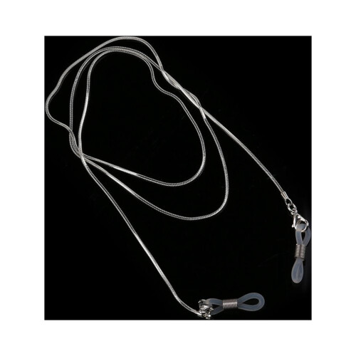 Eyeglass Chain Bezel Lanyard for Reading Glasses 2