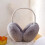 Women's Winter Ear Muffs Warm Foldable Stylish 6