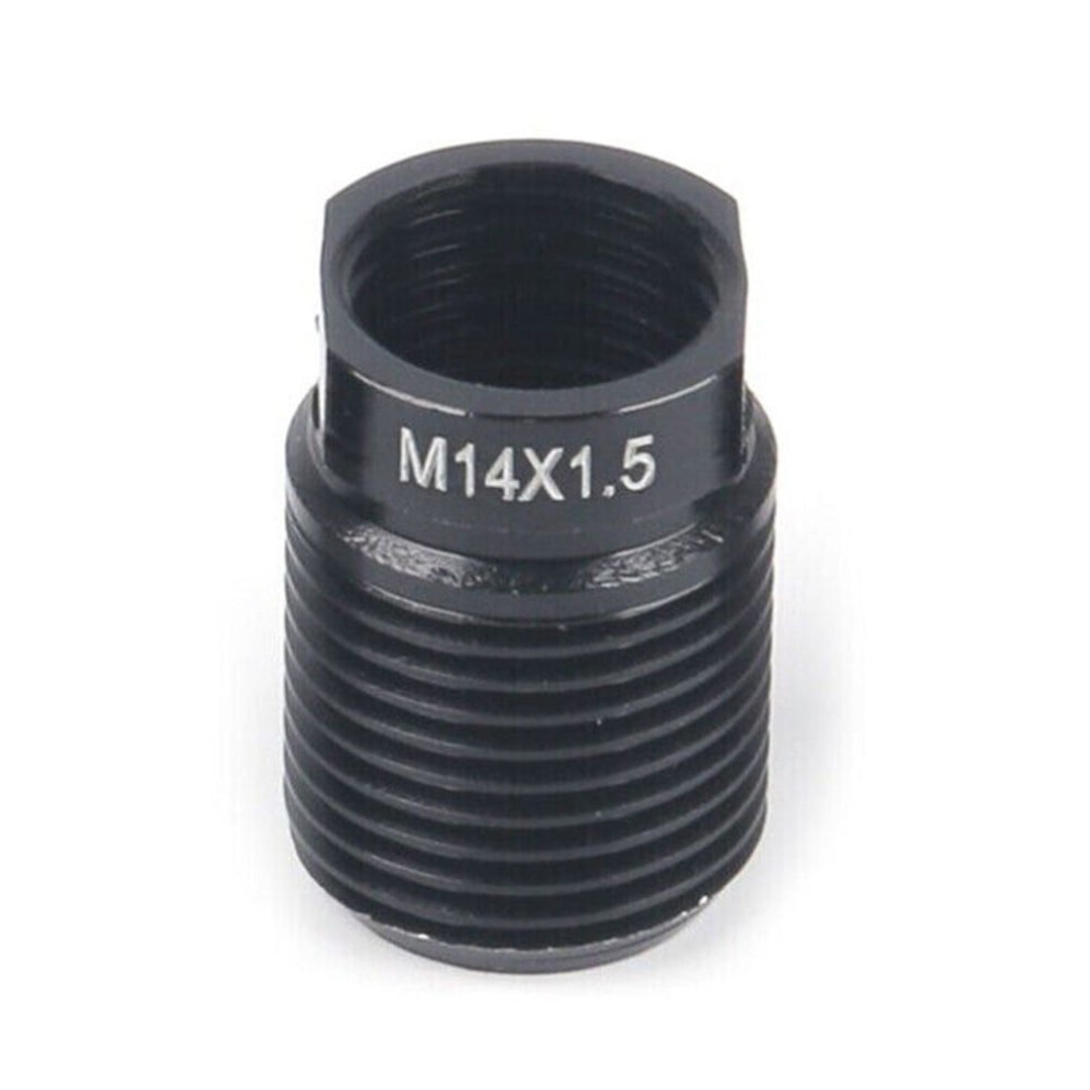 Aluminum Alloy Shift Knob Adapter With Internal Thread 9066521557998