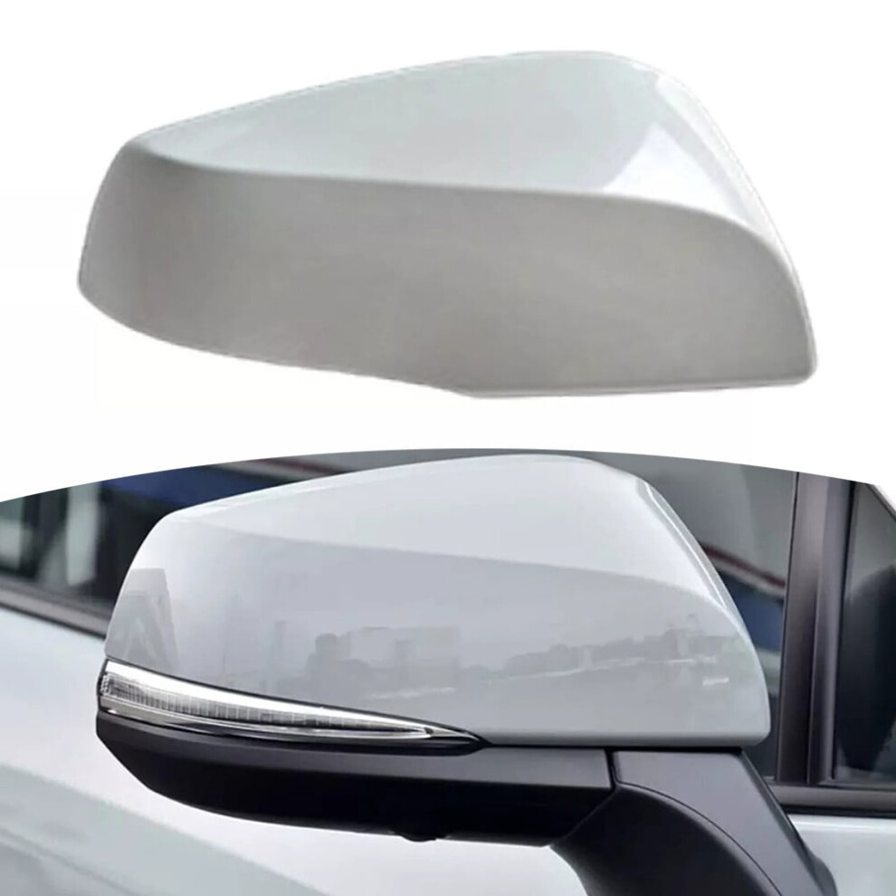 Toyota Rav4 Driver Side Rearview Mirror Cover 2020-2023 9066521562671