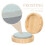 Sharpening Stone Kit Assorted Colors 33 Pieces 6