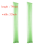 Sheer Voile Curtains 32x79 Inch 2 Panels Light Filtering 3